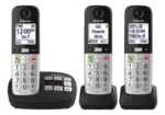 Panasonic KX-TGU433B