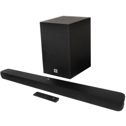 JBL Cinema SB180 Barra de Sonido