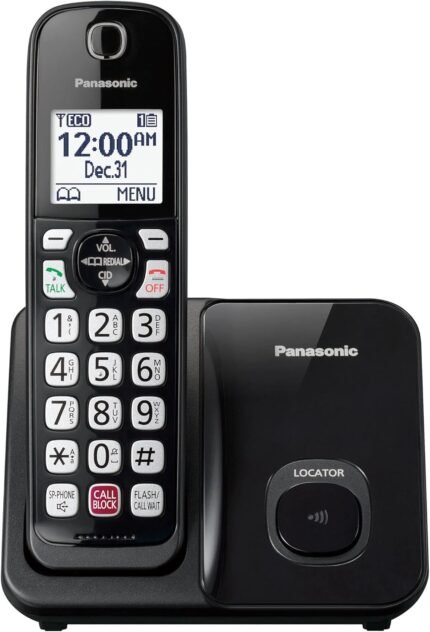 Panasonic KX-TGD810B