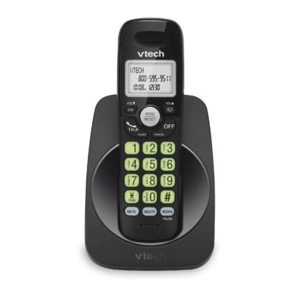 VTech VG101-11 Negro