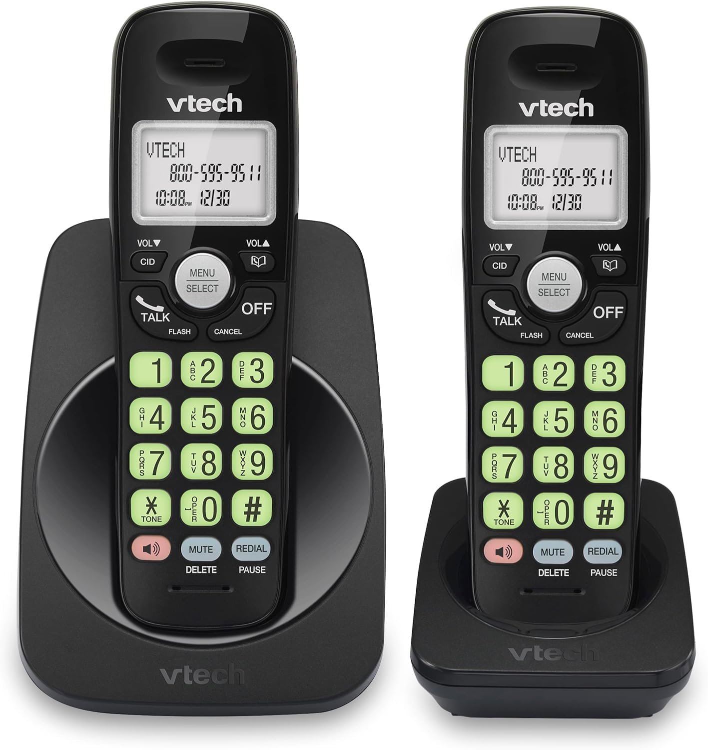1 VTech VG101-21 - Imagen 1