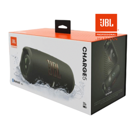 JBL Charge 5