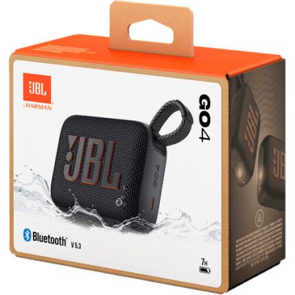 JBL Go 4