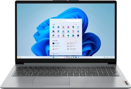 Lenovo IdeaPad 1 15ALC7