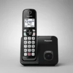 Panasonic KX-TGD810B - Imagen 2