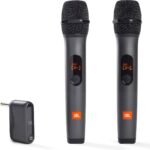 JBL Wireless Microphone - Imagen 5