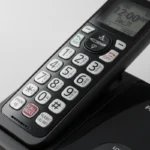 Panasonic KX-TGD810B - Imagen 3