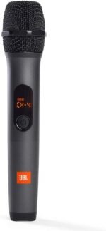 JBL Wireless Microphone - Imagen 4