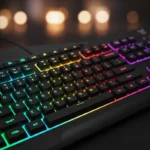 Teclado Onikuma G32 - Imagen 2