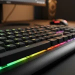 Teclado Onikuma G32 - Imagen 5