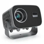 Proyector A10 Mini Proyector Portatil