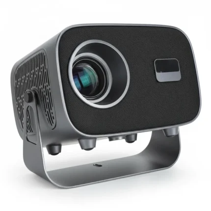 Proyector A10 Mini Proyector Portatil