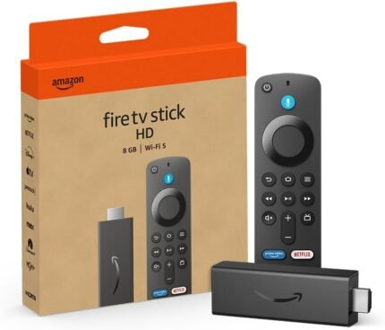 Amazon Fire Tv Stick HD