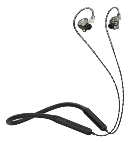 Auriculares QKZ BX03 BLK