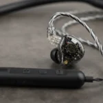 Auriculares QKZ BX03 BLK - Imagen 2