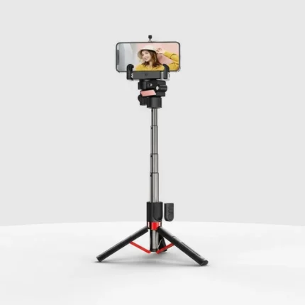 Estabilizador Gimbal C-10