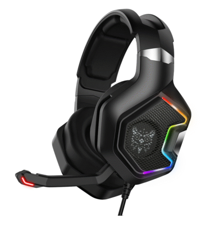 Audífonos Onikuma K10 Pro