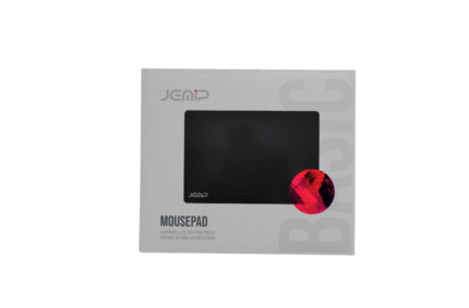 Mousepad Jemip Basic Afrodita