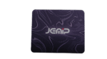 Mousepad Jemip Basic Humo - Imagen 2