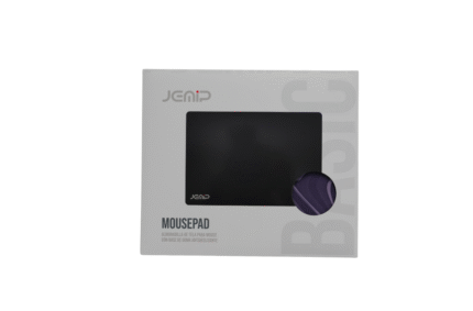 Mousepad Jemip Basic Humo