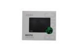 Mousepad Jemip Basic Verde Marciano