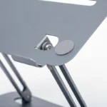 P89 Grey Base para Laptops - Imagen 2