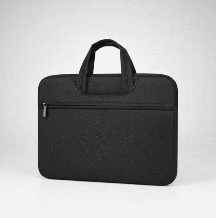 Sleeve Case 15 con Asa Negro