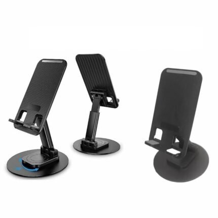 Soporte para Celular 360 Grados para Escritorio