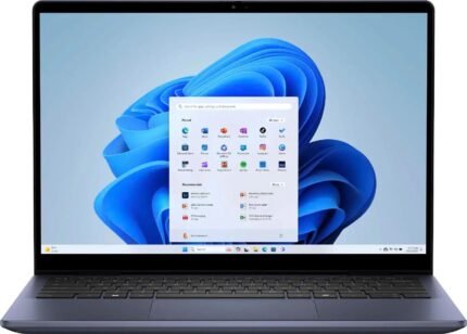 Laptop Dell I7445-5333BLU-PUS