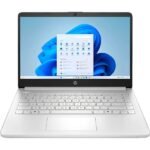 Laptop HP 14-DQ6011DX