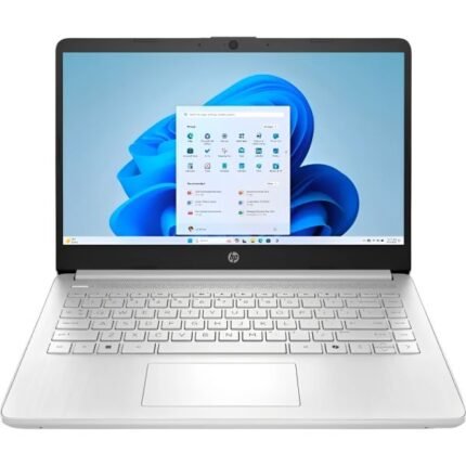 Laptop HP 14-DQ6011DX