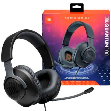 JBL Quantum 100 BLK