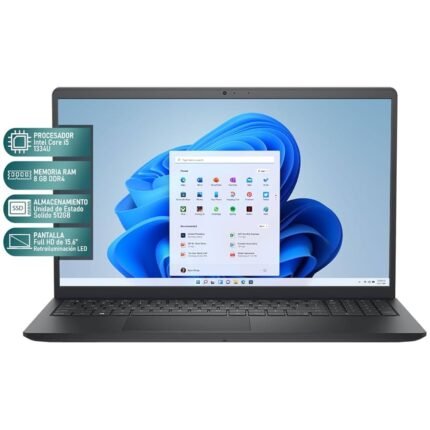 Laptop Dell Inspiron 15 I3530-5623BLK-PUS