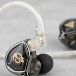 Auriculares QKZ HBB - Imagen 2