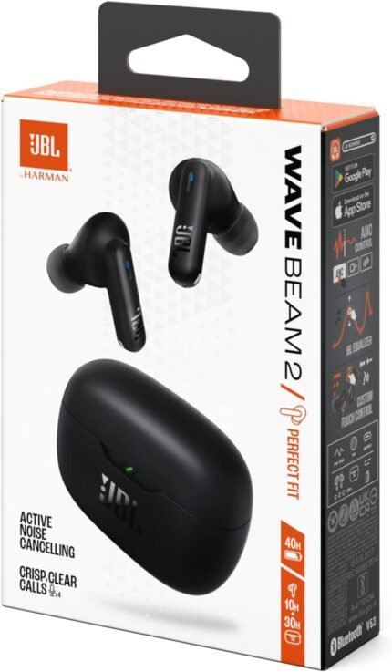JBL Wave Beam 2