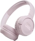 JBL Tune 510BT PNK