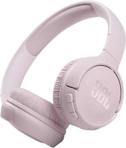 JBL Tune 510BT PNK