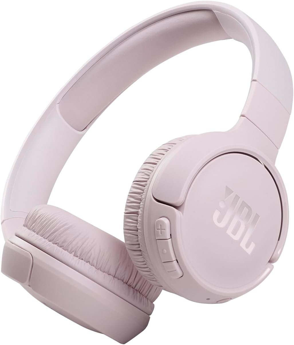 fafa JBL Tune 510BT PNK - Imagen 1