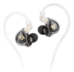 Auriculares QKZ HBB